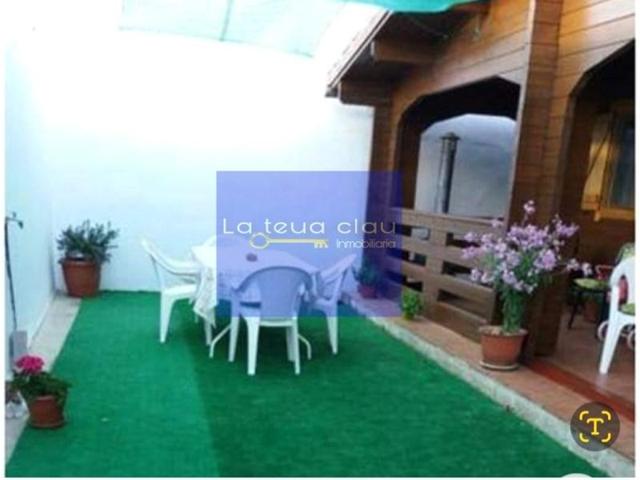 Casas de pueblo en venta en Almodóvar del Pinar photo 0