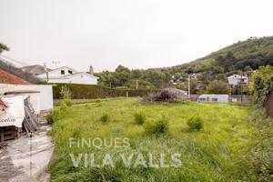 Terreno en venta en Bigues i Riells, Bigues i Riells photo 0