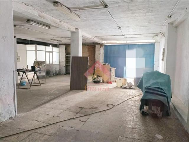 Local comercial en venta en Ronda, Avenida Málaga photo 0