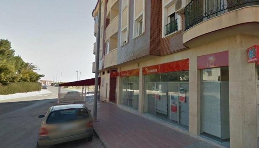 Oficina en venta en Torre-Pacheco, - CENTRO - photo 0