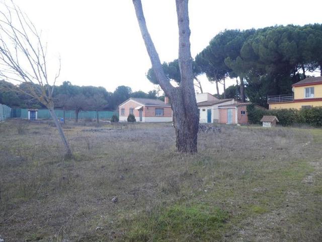 Casa con terreno en venta en Traspinedo, TRASPINEDO photo 0