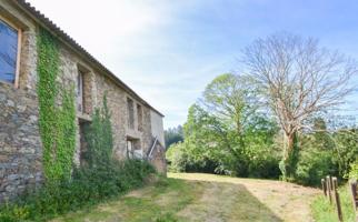 Casa en venta en Oza dos Ríos, Enxertado photo 0