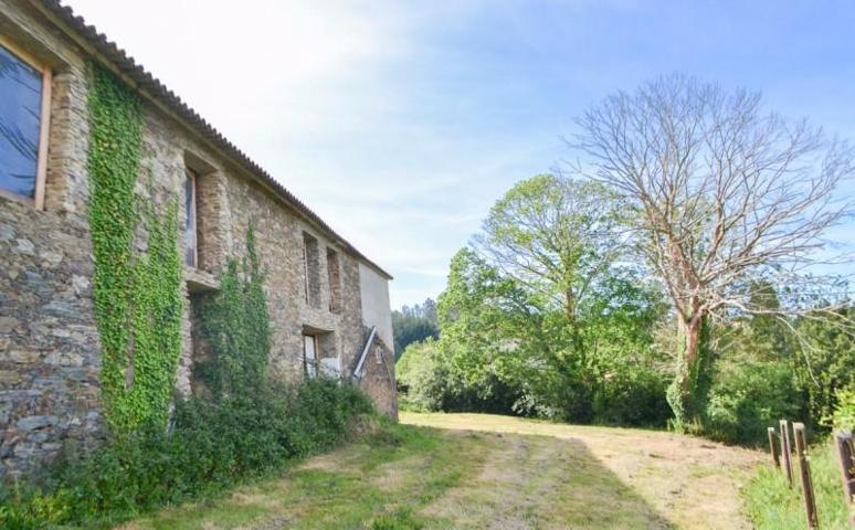 Casa en venta en Oza dos Ríos, Enxertado photo 0