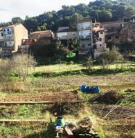 Terreno en venta en Sant Llorenç Savall, Poble photo 0