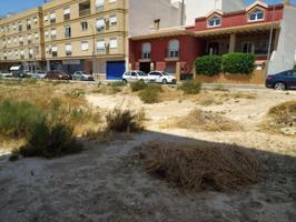 Terreno en venta en Albatera, ALBATERA photo 0