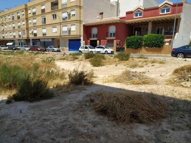 Terreno en venta en Albatera, ALBATERA photo 0