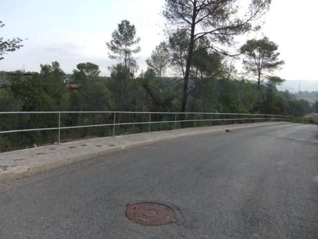 Terreno en venta en Rubí, Sant Muç photo 0