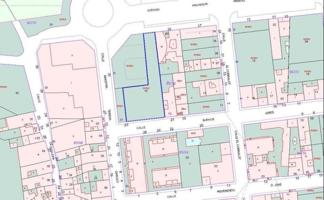 Terreno en venta en Alzira, Alquerieta photo 0