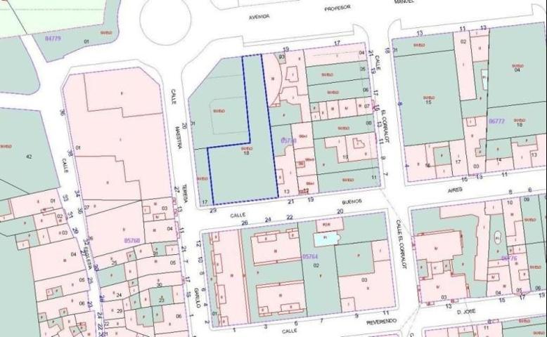 Terreno en venta en Alzira, Alquerieta photo 0