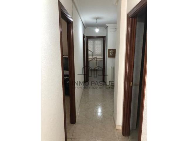 Piso en venta en Palencia photo 0