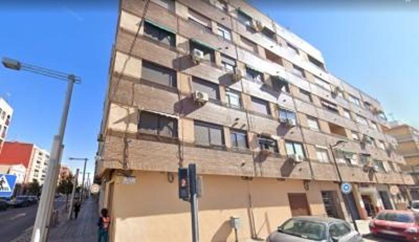 Local comercial en venta en Alaquàs, Blasco Ibañez photo 0