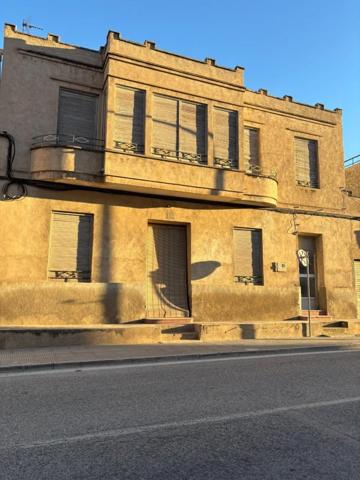 Casa en venta en Murcia, Zeneta photo 0