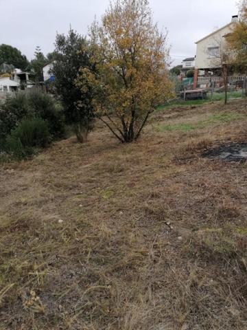 Terreno en venta en Piera, Can canals photo 0
