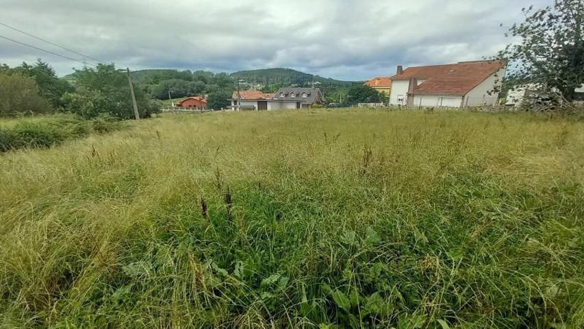 Terreno en venta en Torrelavega, Cerezo - Aspla - Torres photo 0