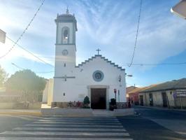 Casa en venta en Orihuela, Hurchillo photo 0