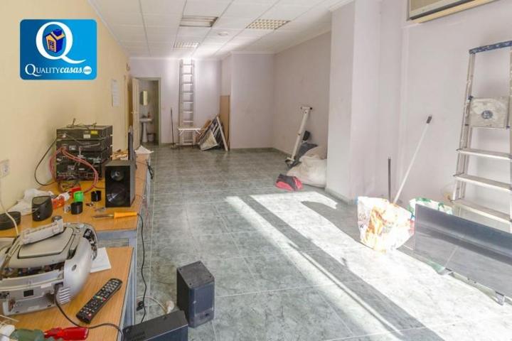 Local comercial en venta en Mutxamel, Centro photo 0