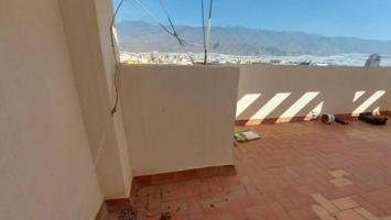 Aticos en venta en El Ejido, Centro ejido photo 0