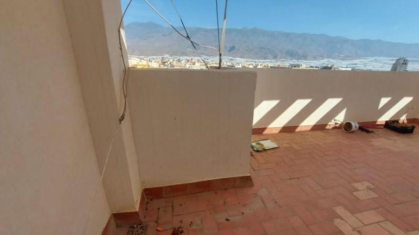 Aticos en venta en El Ejido, Centro ejido photo 0