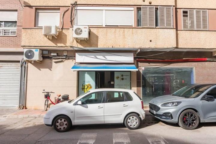 Local comercial en venta en Churra, Churra photo 0