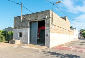 Nave industrial en venta en Benejuzar, Comunidad valenciana photo 0