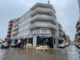 Piso en venta en Mollerussa, Zona pavello municipal photo 0