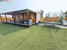 Chalet en venta en Dos Hermanas, Arco norte - Avda España photo 0