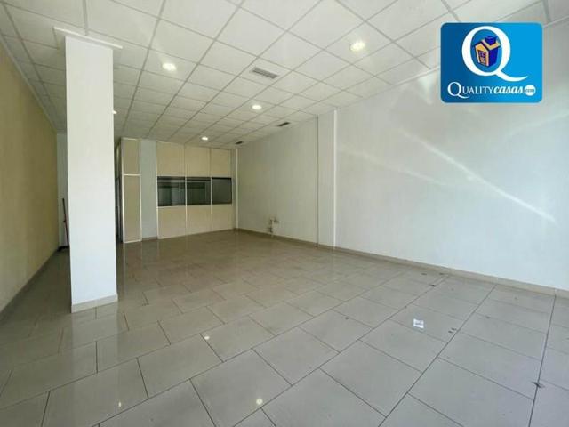 Local comercial en venta en Elche, Elche-Elx photo 0
