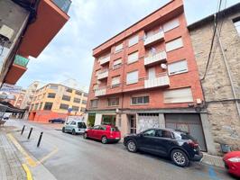Piso en venta en Ponferrada, Centro photo 0