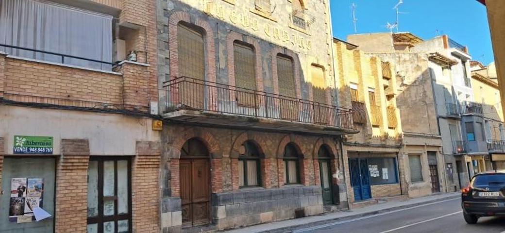 Casa en venta en Cintruénigo, Cintruénigo photo 0