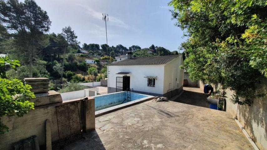 Casa en venta en Cabrera d'Anoia, CAN ROS photo 0