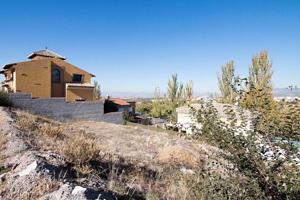 Terreno en venta en Gójar, Urb. Santa Marta photo 0