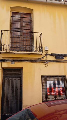 Casa en venta en Castellón de la Plana, Centro photo 0