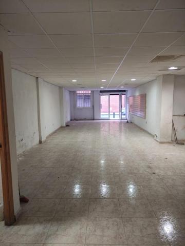 Local comercial en venta en Murcia, El Carmen photo 0