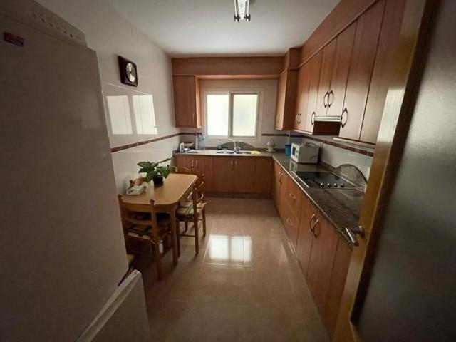 Piso en venta en Roquetas de Mar, Cortijos de Marin photo 0