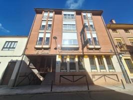 Piso en venta en Sahagún, Sahagún photo 0