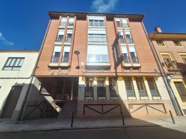 Piso en venta en Sahagún, Sahagún photo 0