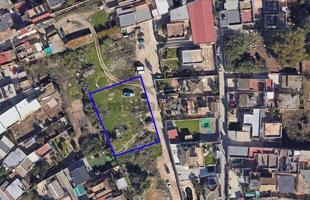 Terreno en venta en Sanlúcar de Barrameda, Monte Olivete photo 0