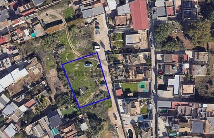 Terreno en venta en Sanlúcar de Barrameda, Monte Olivete photo 0