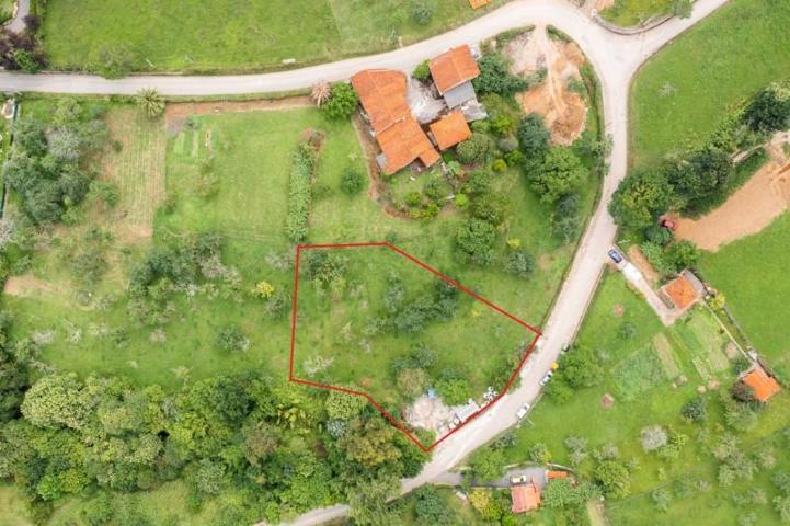 Terreno en venta en Gijón, Gijón photo 0