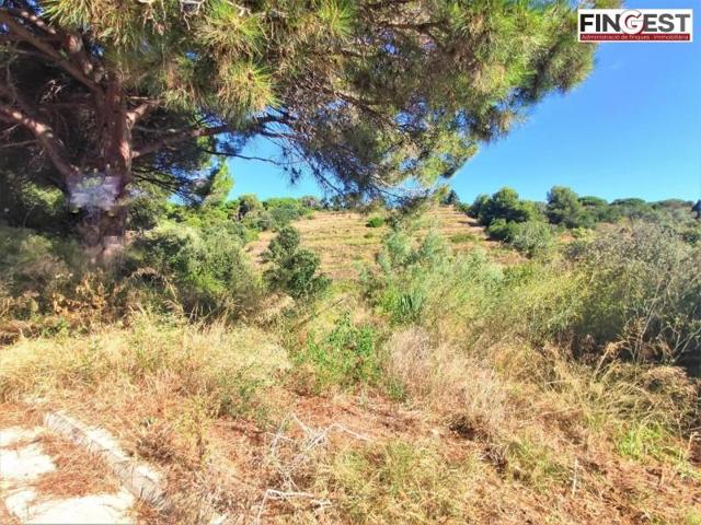 Terreno en venta en Blanes, Blanes vistamar photo 0