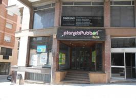 Local comercial en venta en Manresa, Casc Antic photo 0