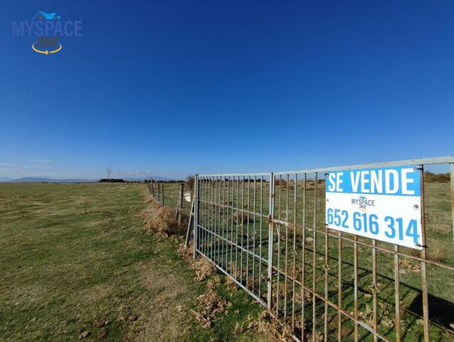 Terreno en venta en Ávila, La cañada photo 0