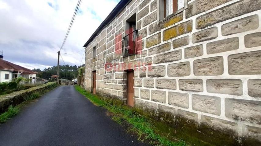 Casa en venta en Carballiño, Maside photo 0