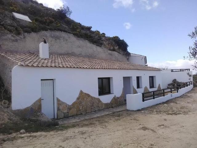Casa en venta en Castril, Castril photo 0