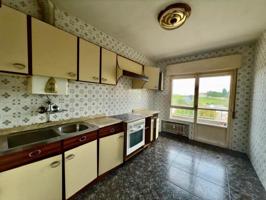 Piso en venta en Siero, Berron, El photo 0