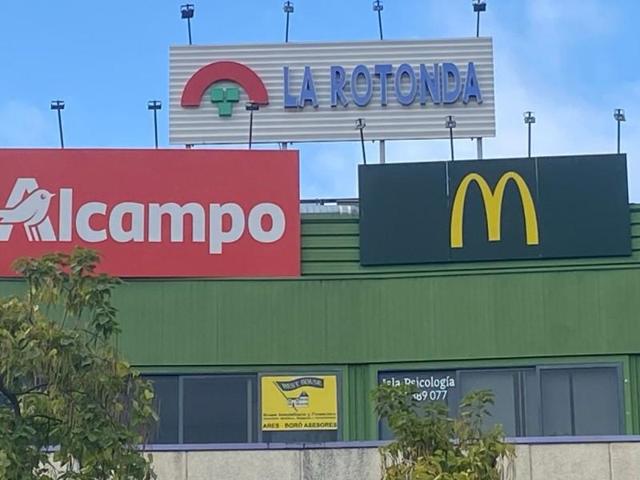 Oficina en venta en Tres Cantos, Zona norte photo 0