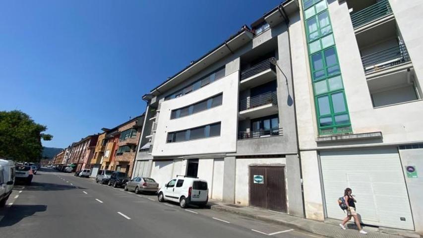 Piso en venta en Laviana, Pola de laviana photo 0