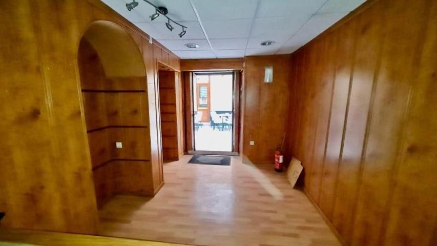 Local comercial en venta en Cádiz, Centro photo 0