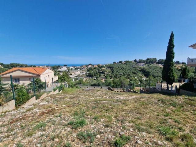 Terreno en venta en Castellet i la Gornal, VALLDELMAR photo 0