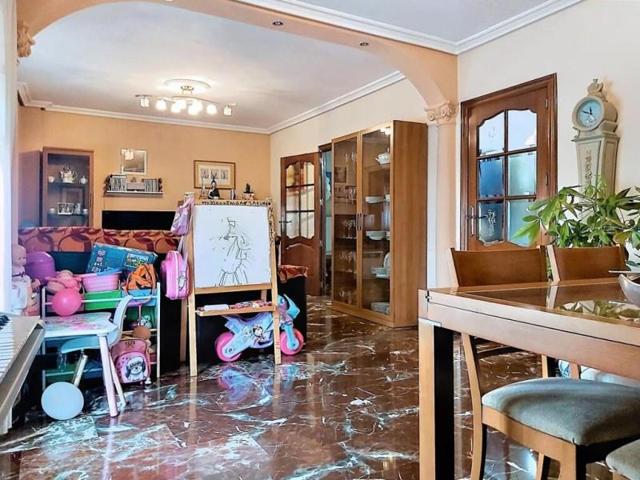 Piso en venta en Mancha Real photo 0